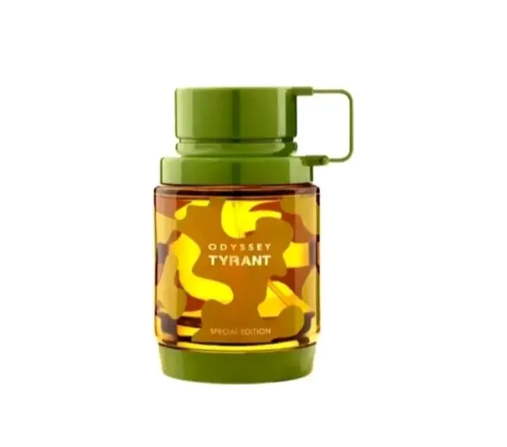 Pack de perfumes odyssey 100ml - 3