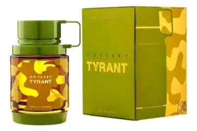 Pack de perfumes odyssey 100ml - miniatura 4