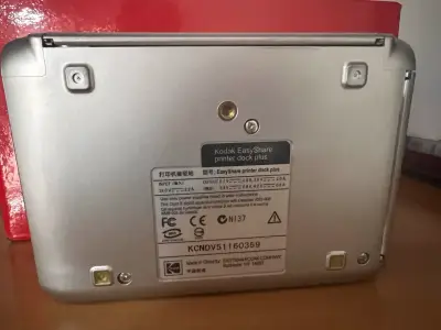 Impresora Kodak Printer Dock Plus - miniatura 2