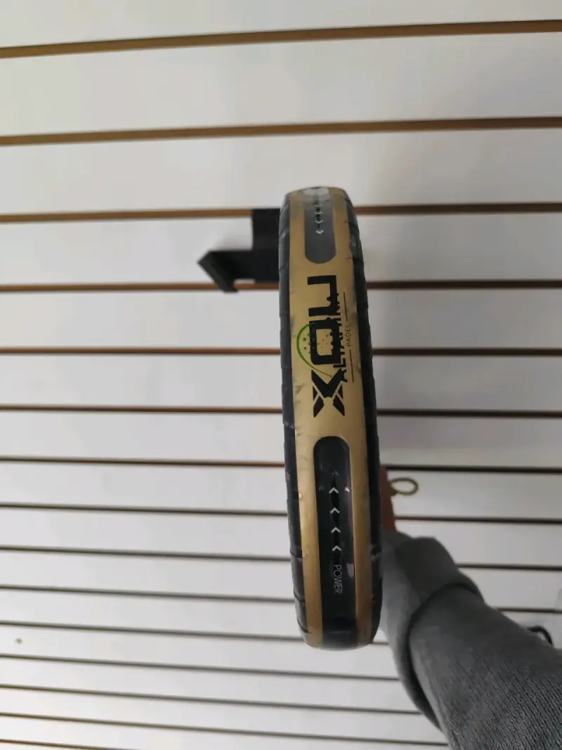 Pala de pádel NOX AT10 genius - 3