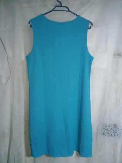Vestido  con botones Wados fashion - miniatura 3