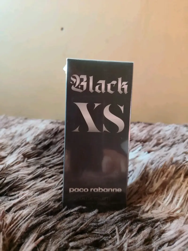 Perfume 212 Sexy Men Carolina Herrera - 3