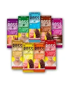 Tabaco Ross 45 grs. - miniatura 1