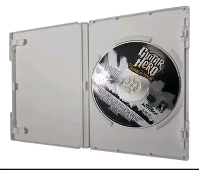 Guitar Hero World Tour Wii - miniatura 2