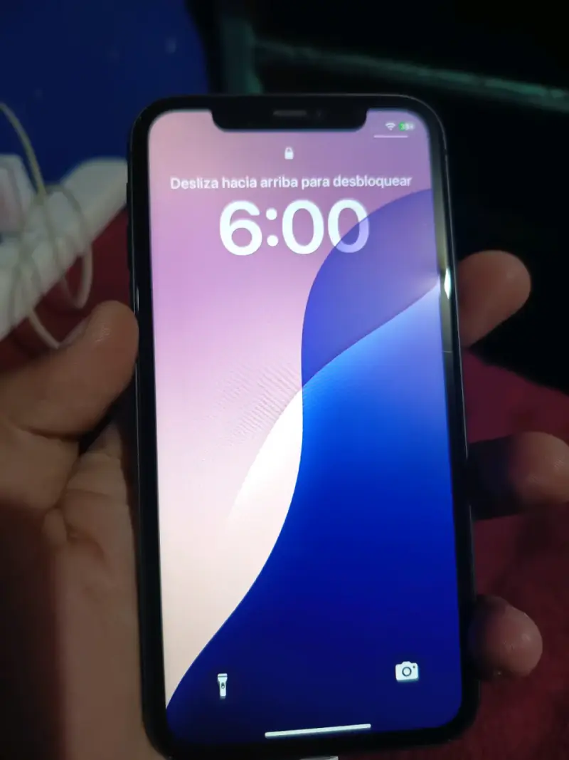 iPhone 11 64 gb - 2