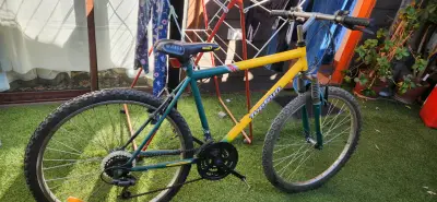 Bicicleta de montaña Topgun Aro 26 - miniatura 2