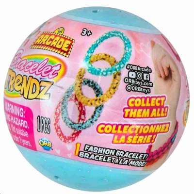 Exhibidor Capsule Bracelet Trendz - miniatura 2