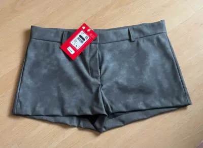 Shorts americanino con etiqueta - miniatura 1