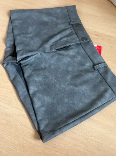 Shorts americanino con etiqueta - miniatura 3