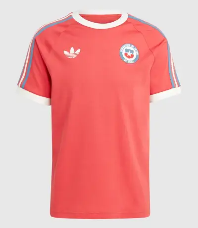 Polera selección chilena - miniatura 1