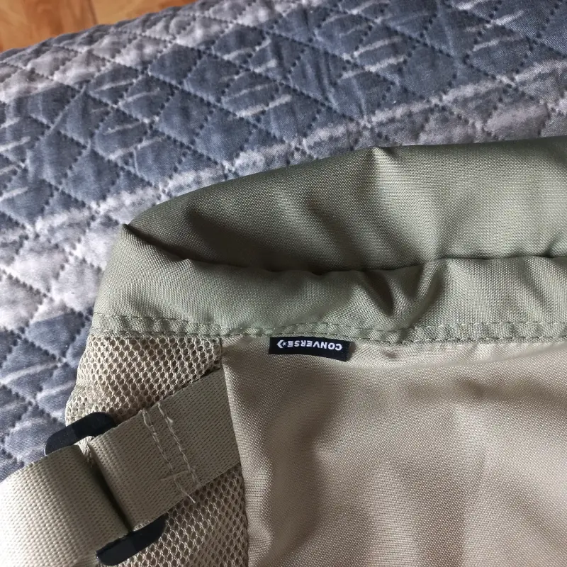 Mochila beige Converse - 3