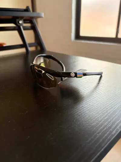 Lentes fotocromáticos deportivos - miniatura 4