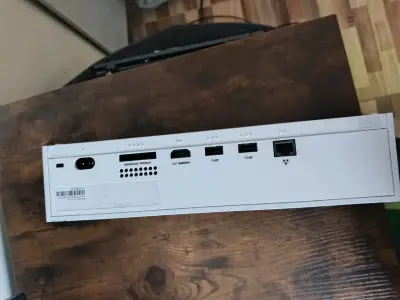Consola Xbox Series S con control - miniatura 4