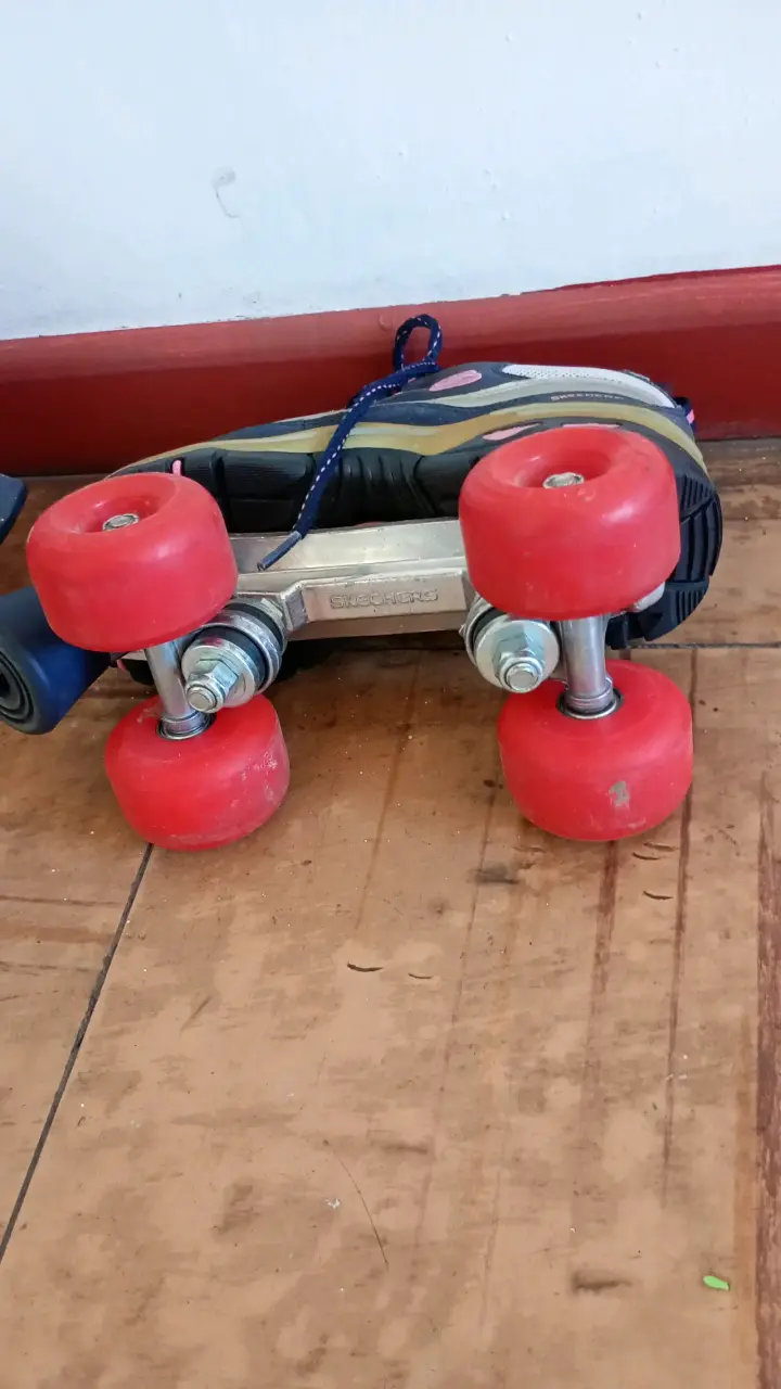Patines deportivos - 3