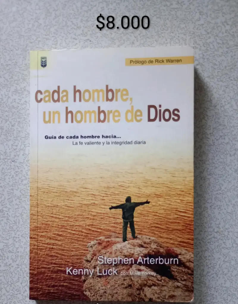 Libros cristianos de estudio