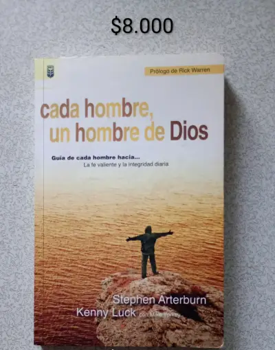 Libros cristianos de estudio - miniatura 1