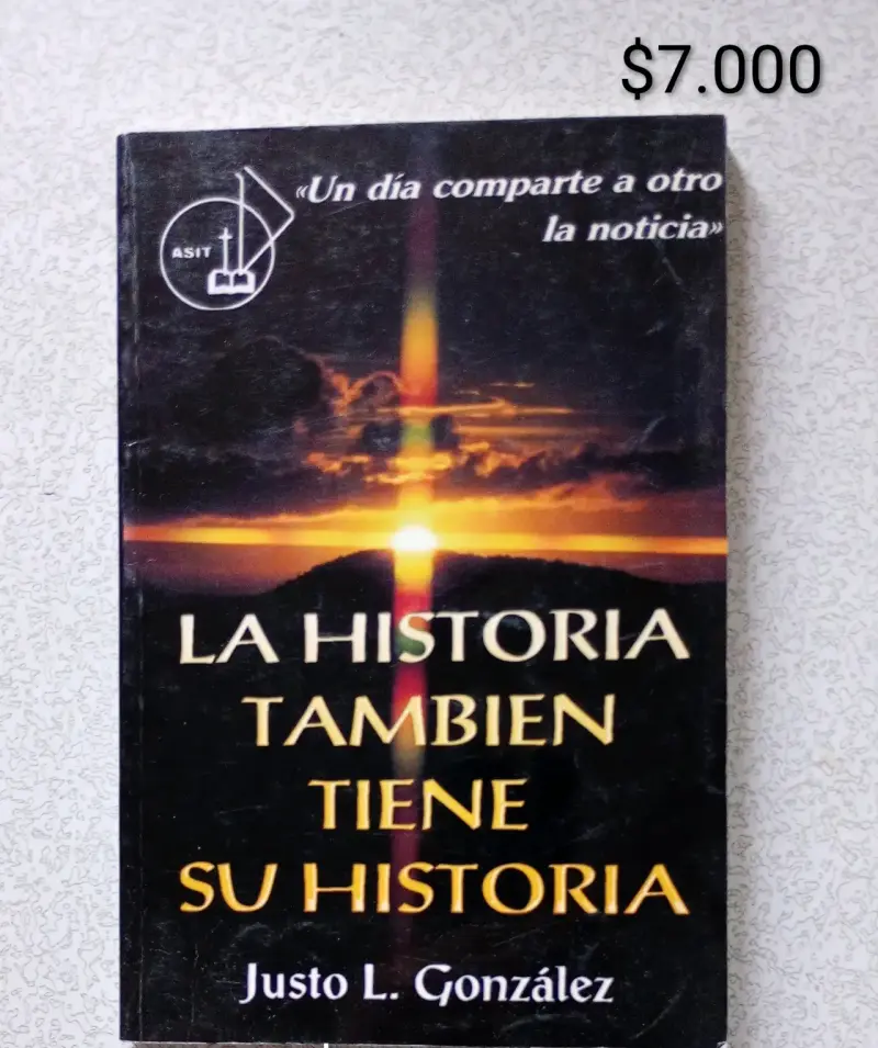 Libros cristianos de estudio - 3