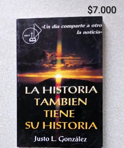 Libros cristianos de estudio - miniatura 3