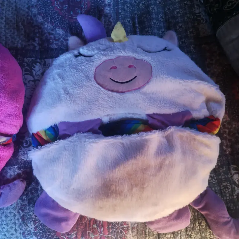happy napers, sacos de dormir para niñas - 1