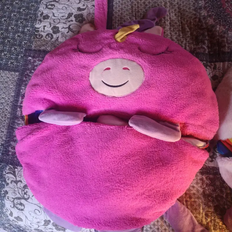 happy napers, sacos de dormir para niñas - 2