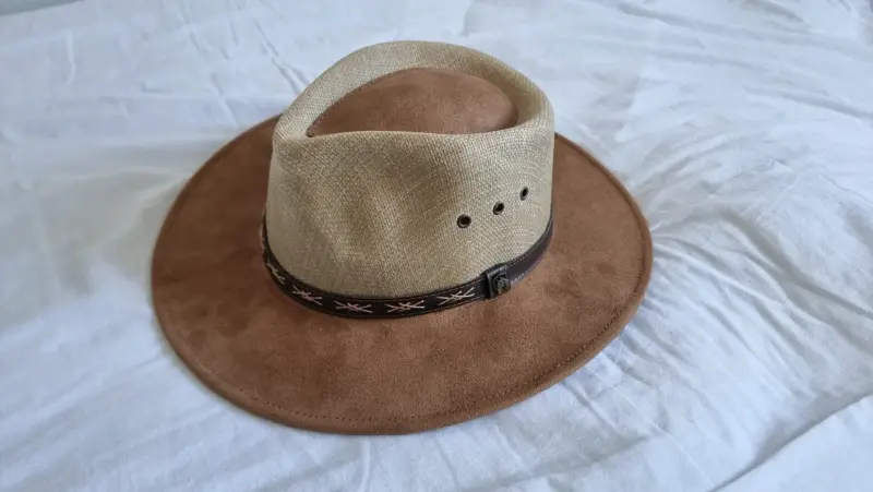 Sombrero - 1