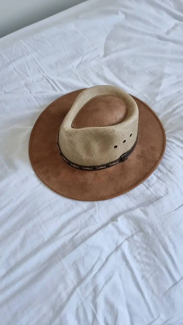 Sombrero - 2