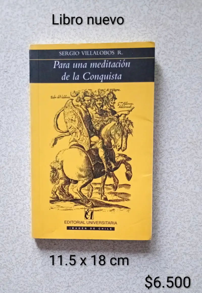 Historia de Chile - 2