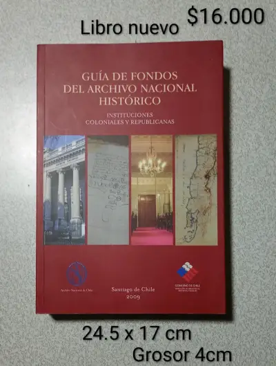 Historia de Chile - miniatura 4