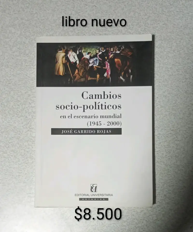 Historia de Chile - 5
