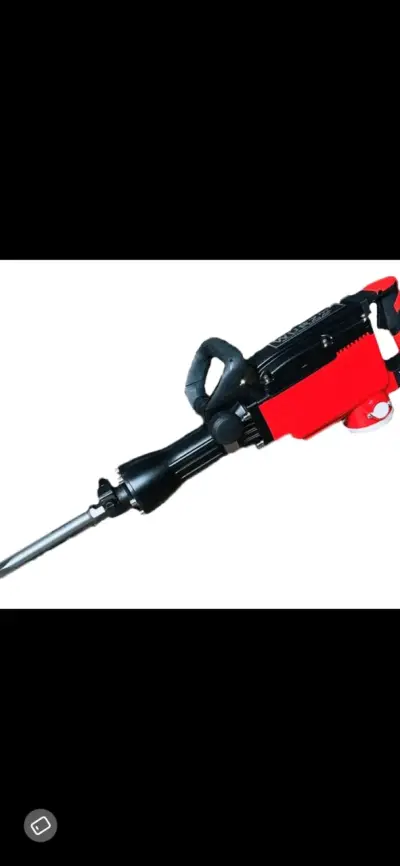 Martillo demoledor eléctrico - miniatura 1