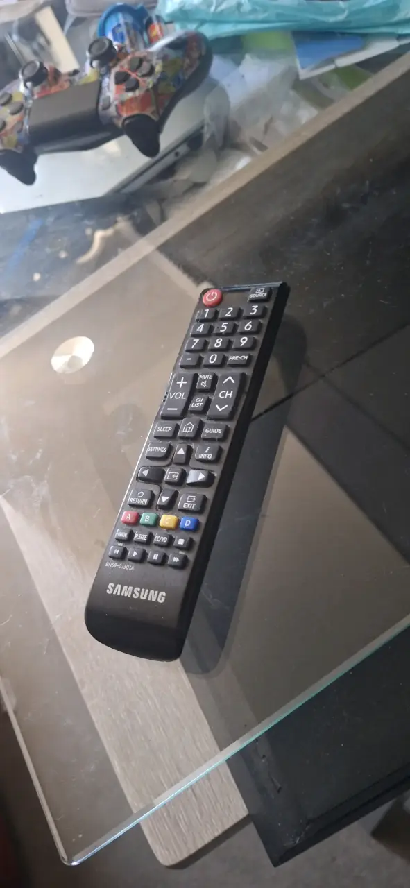 Televisor Samsung 45 pulgadas - 2