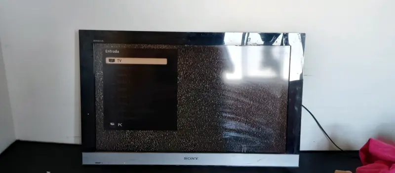 Televisor Sony Bravia 32 pulgadas