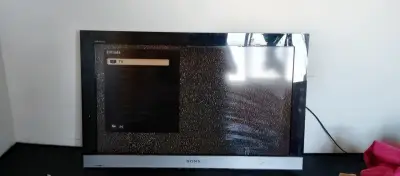 Televisor Sony Bravia 32 pulgadas - miniatura 1