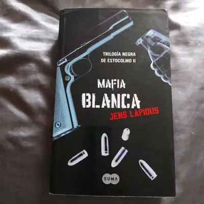 Libro Dinero Fácil de Jens Lapidus - miniatura 2
