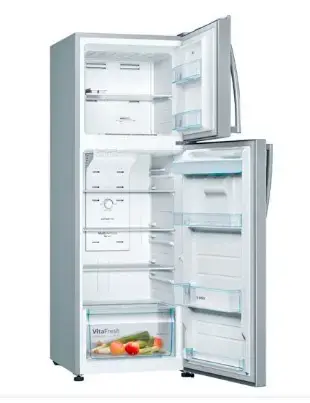 Refrigerador 327 Lt Bosch - 2