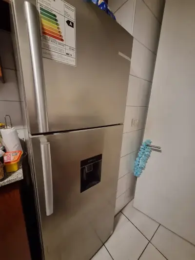 Refrigerador 327 Lt Bosch - miniatura 3