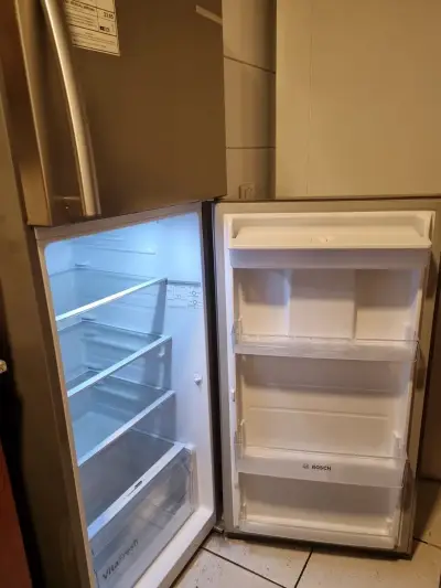 Refrigerador 327 Lt Bosch - miniatura 4