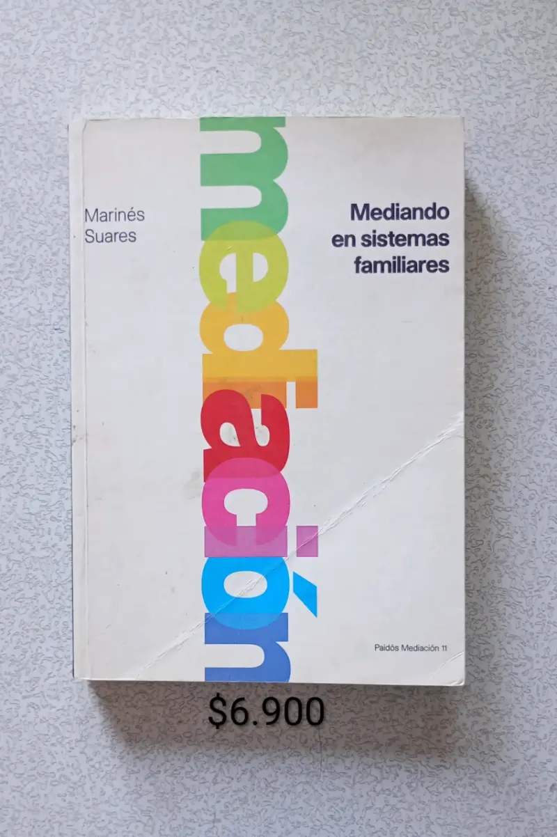 Libro El Forastero en el Camino,etc - 6