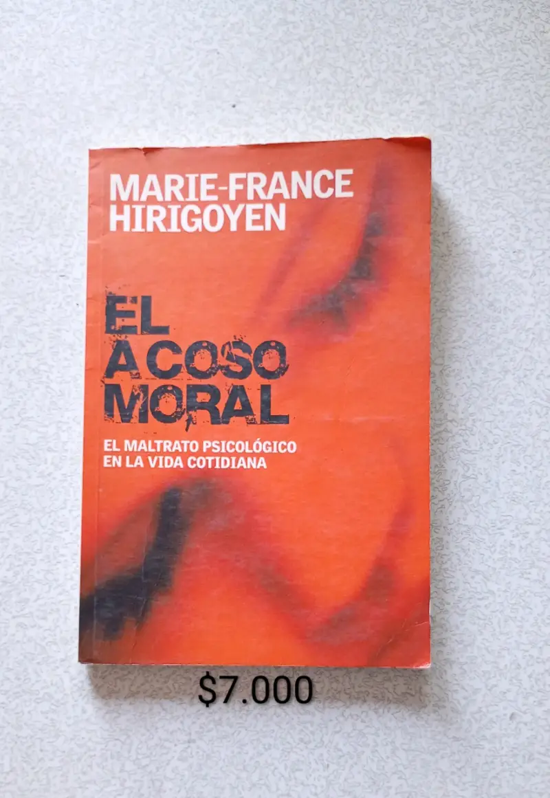 Libro Cartas al Joven Tentado, etc - 4
