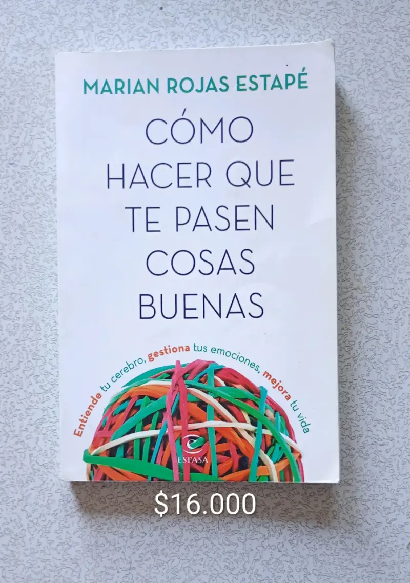 Libro Cartas al Joven Tentado, etc - 5