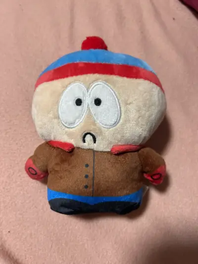 Peluche South Park (stan) - miniatura 1