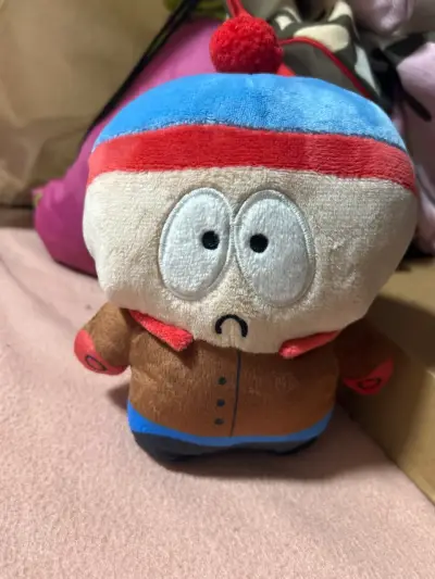 Peluche South Park (stan) - miniatura 2
