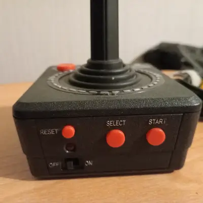 Joystick Atari retro - miniatura 3