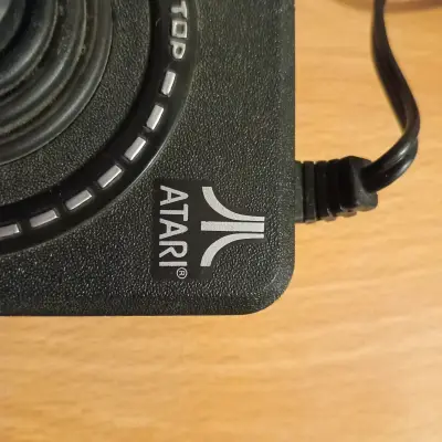 Joystick Atari retro - miniatura 4