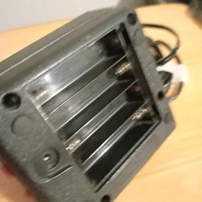 Joystick Atari retro - miniatura 5