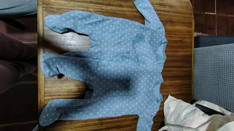 Ropa de Bebe desde 3 a 6 meses