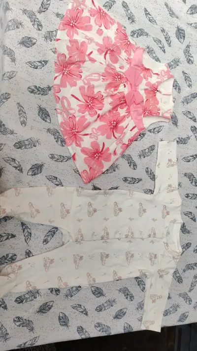 Ropa de Bebe desde 3 a 6 meses - miniatura 4