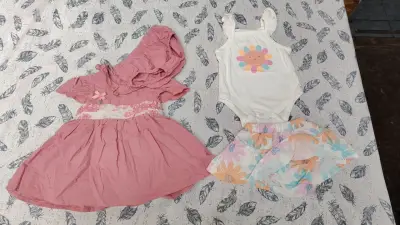 Ropa de Bebe desde 3 a 6 meses - miniatura 5