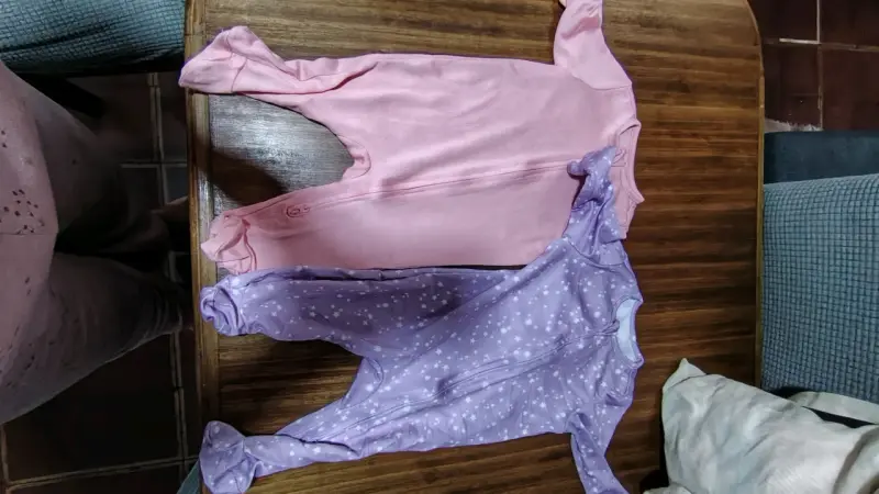 Ropa de Bebe desde 3 a 6 meses - 6