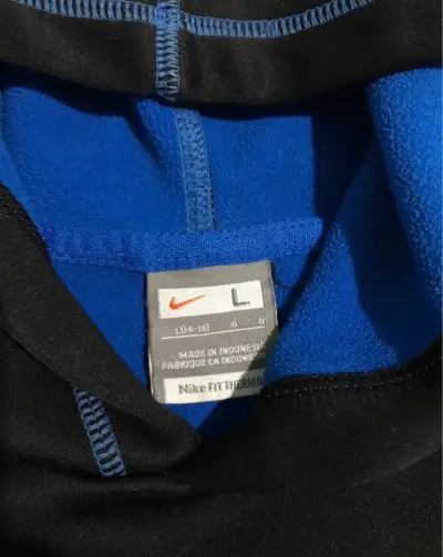 Polerón NIKE X KOBE - miniatura 2
